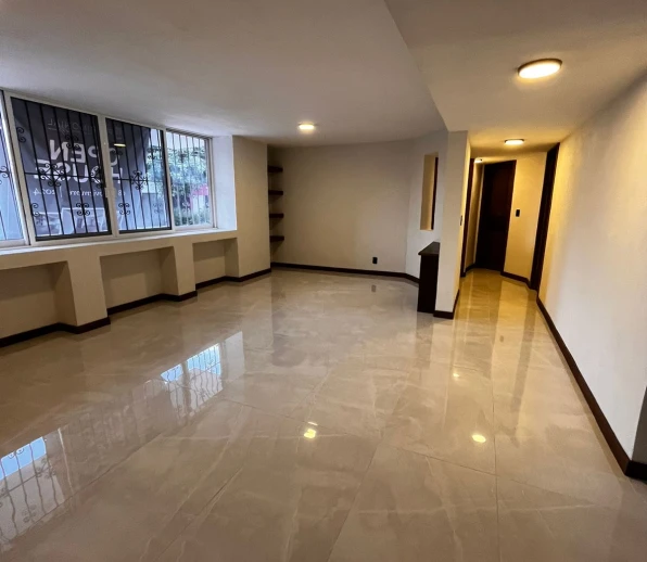 Imagen de una casa remodelada