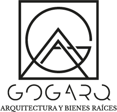 Logo de Gogarq